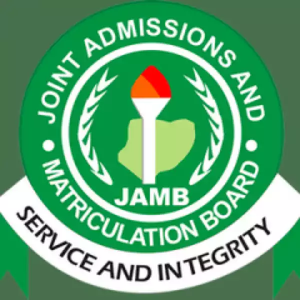 JAMB Fixes New Date For Sale Of Forms (SEE)